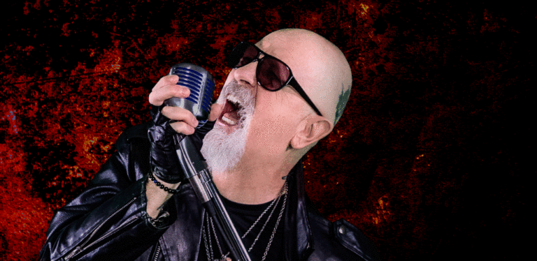 Rob-Halford