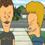 beavis and butthead