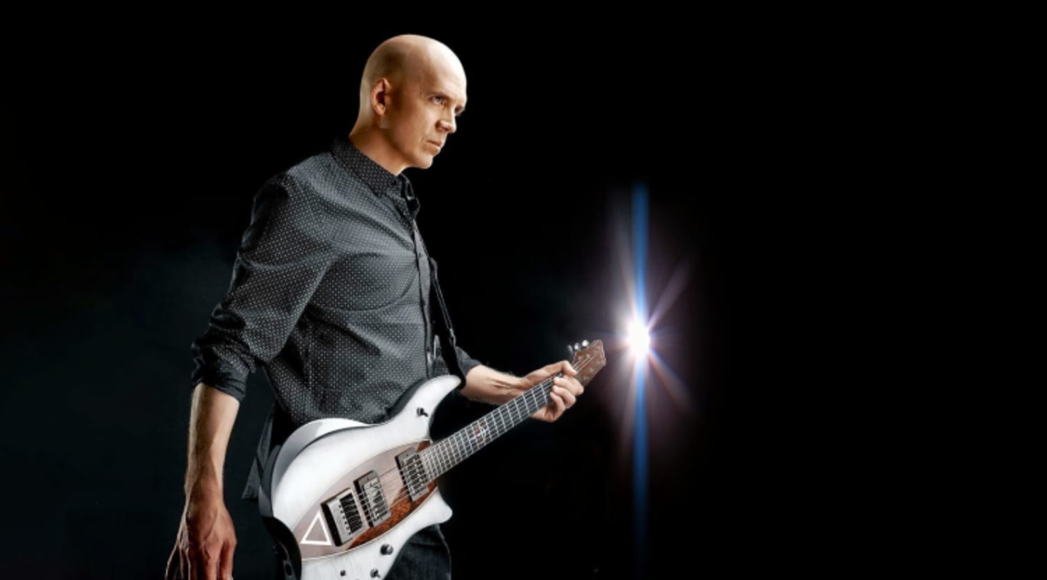 devin townsend