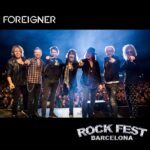 foreigner 2021