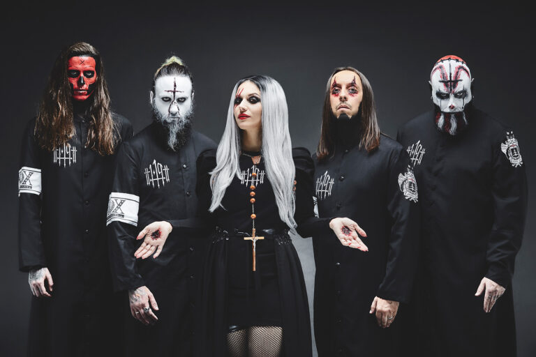 lacuna coil