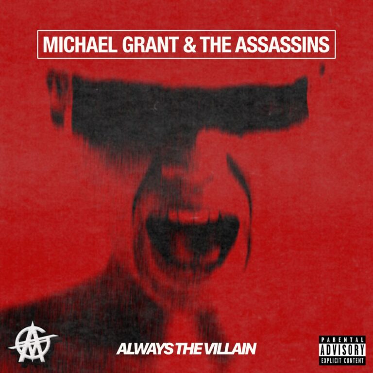 michael grant always the villain