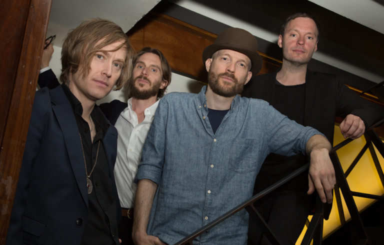 refused band