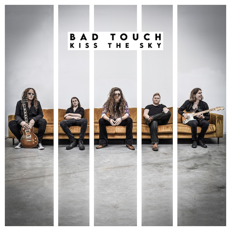 Bad-Touch-Kiss-The-Sky