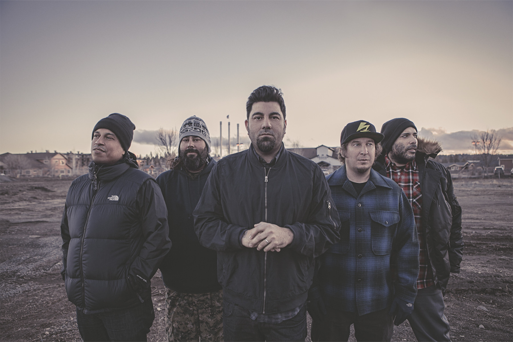 Deftones