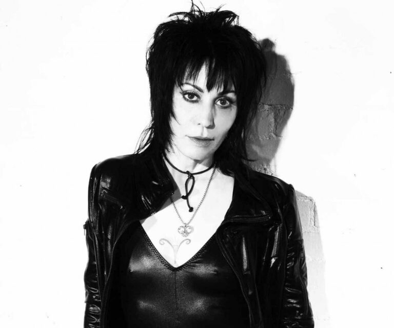 Joan Jett