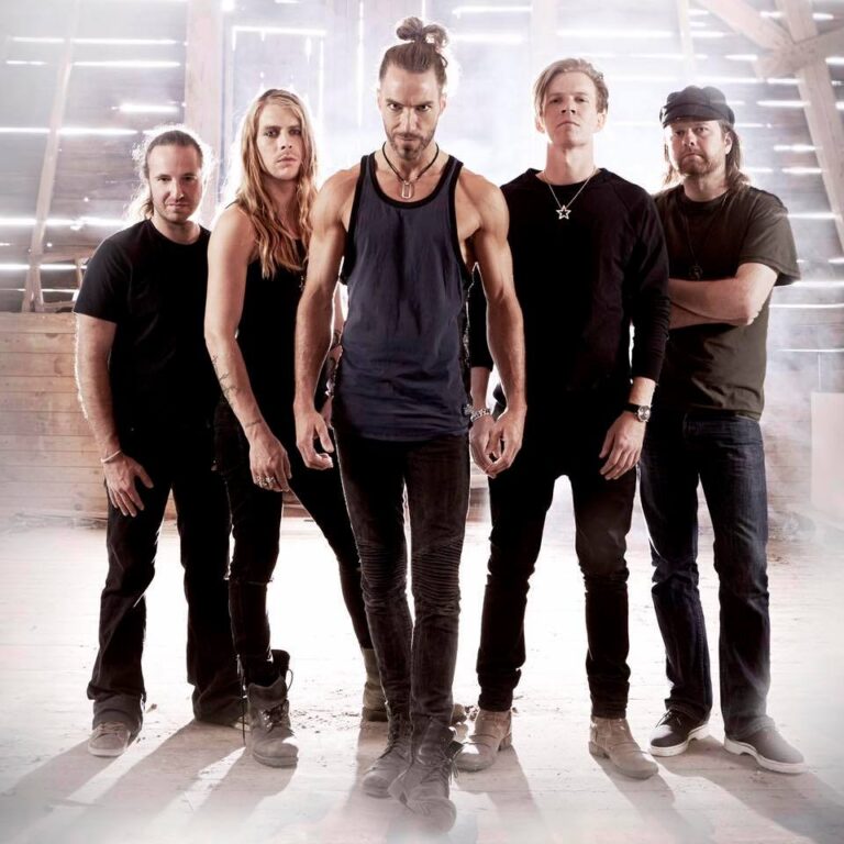 Pain of salvation