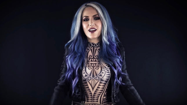 alissa whitegluz