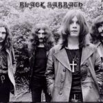 black sabbath