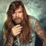 chris holmes