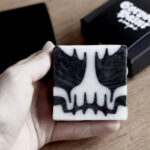 corpse paint soap