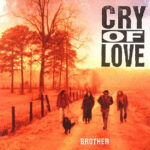 cry of love 1