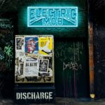 electric mob discharge