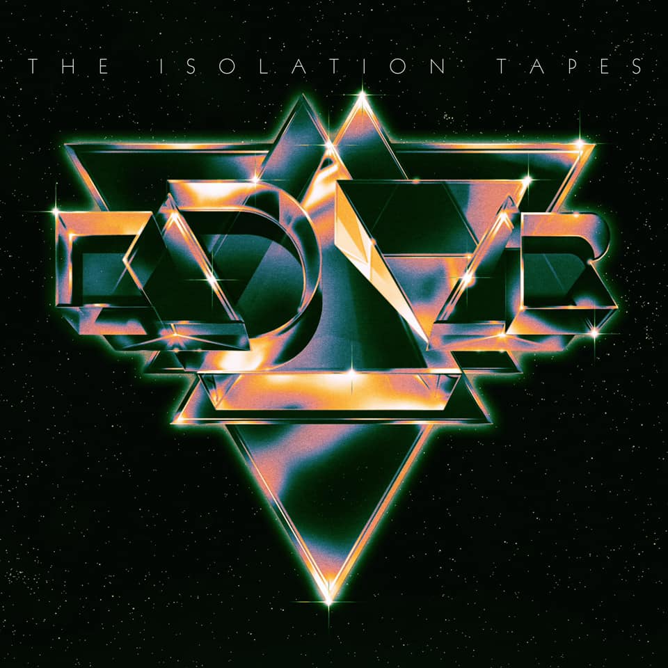 kadavar the isolation tapes