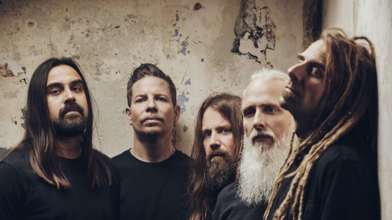 lamb of god