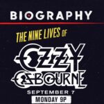 ozzy biography