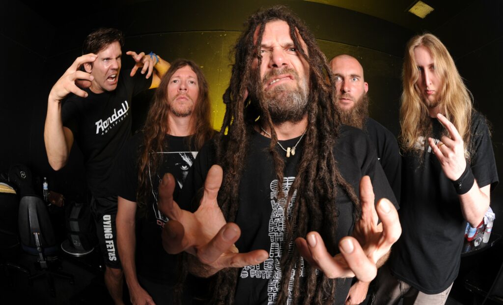 six feet under band photo