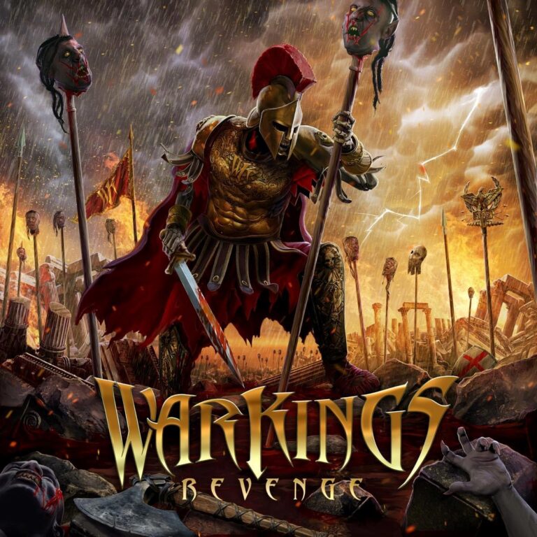 warkings revenge