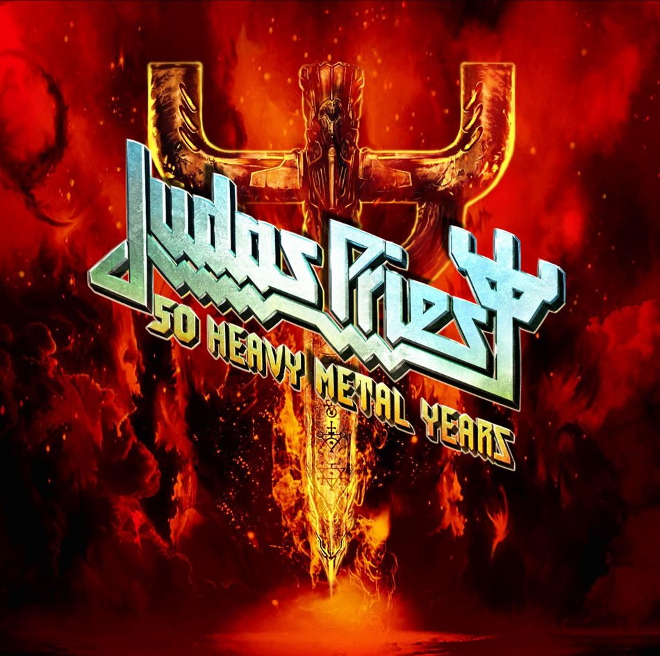 JudasPriest50HeavyMetalYears 1