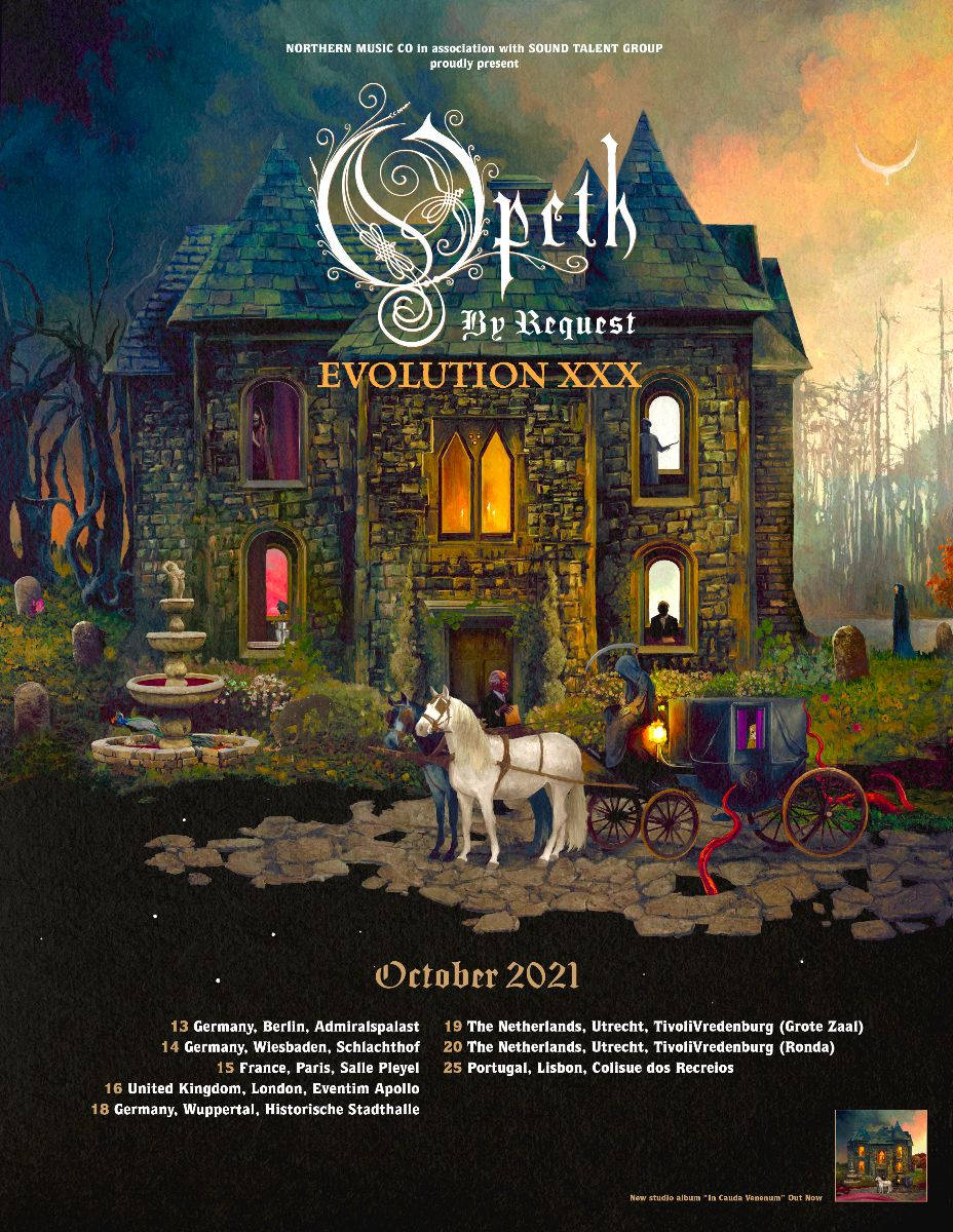 Opeth-Evolution-XXX