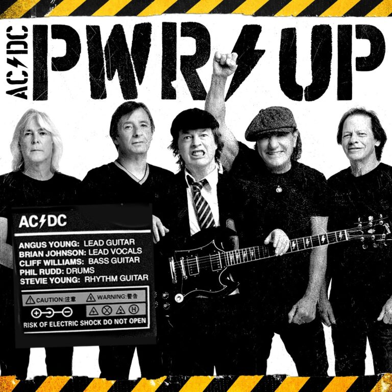 acdc pwrup