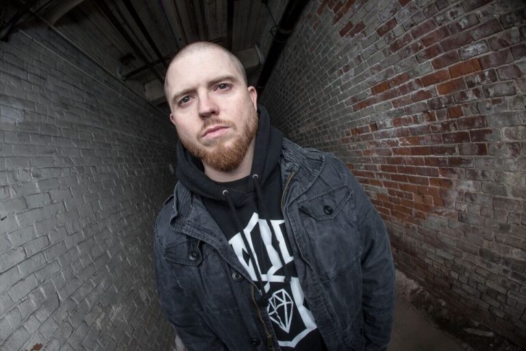 jamey jasta