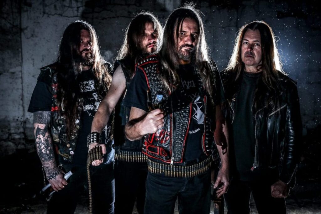 sodom band