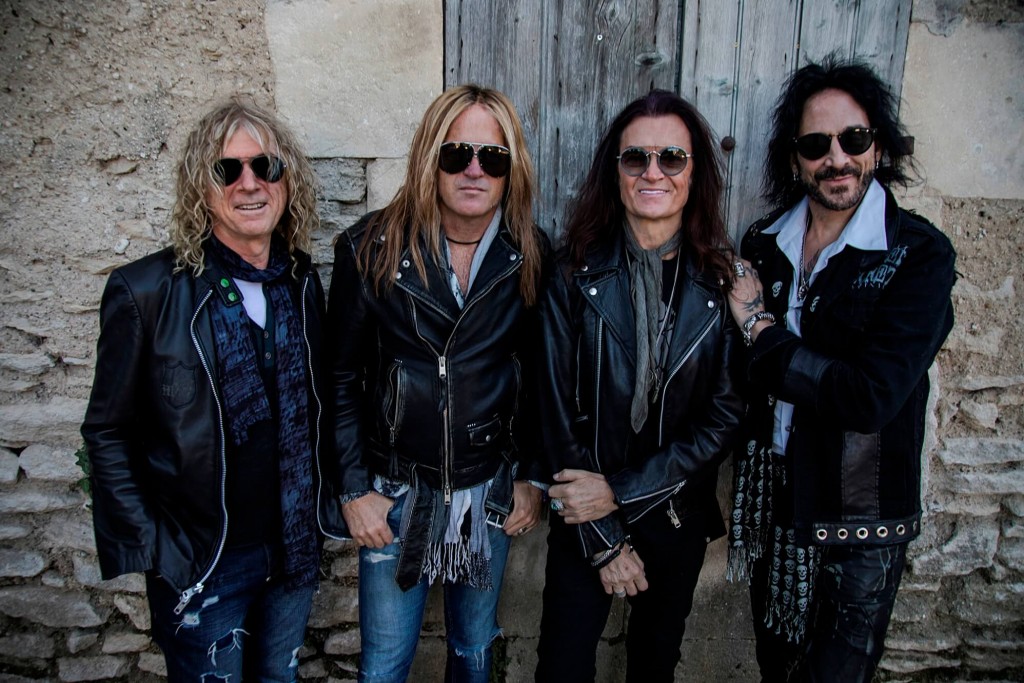 the dead daisies