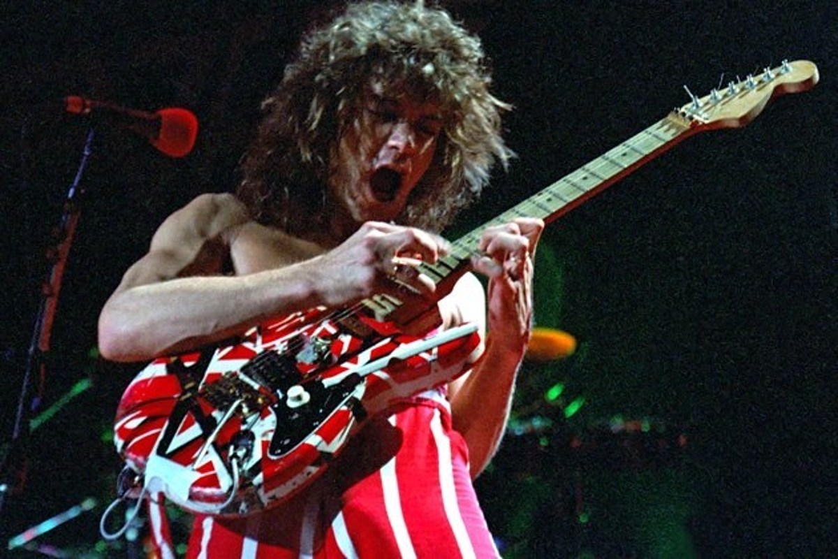 Eddie-Van-Halen