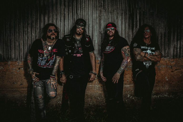 Kickin-Valentina