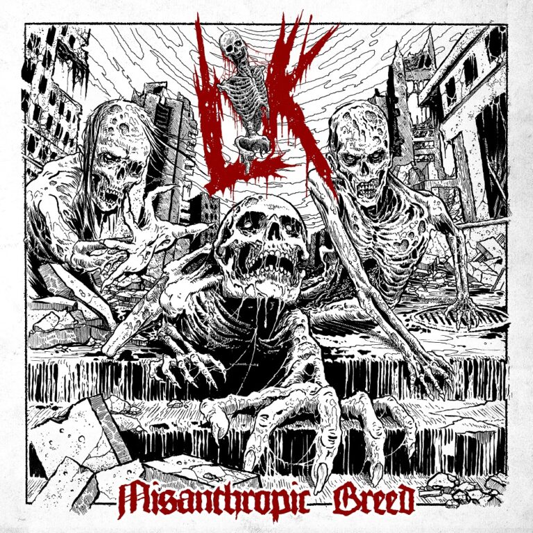 Lik- misanthropic breed