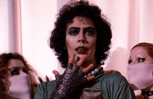 Rocky Horror