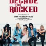 The decade that rocked