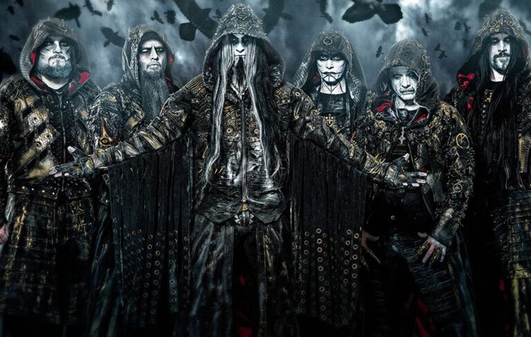 dimmu borgir