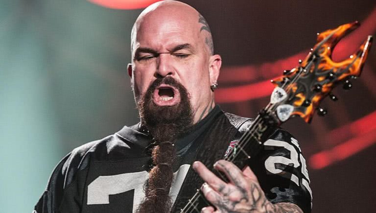 kerry king