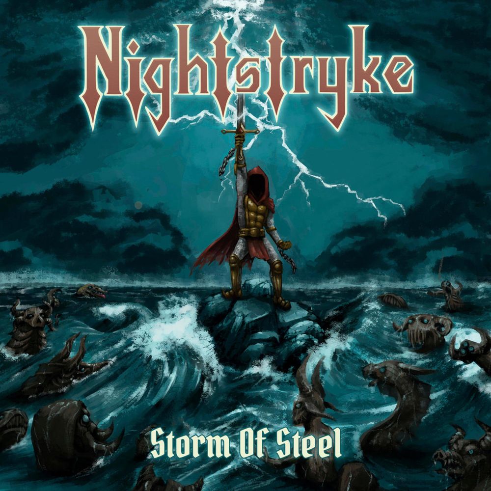 nightstryke-storm of steel