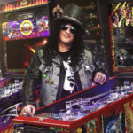 slash pinball