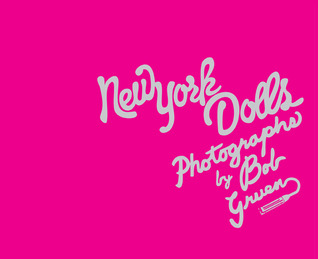 New York Dolls