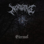 Nihilrage_Eternal_portada