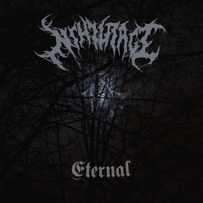 Nihilrage_Eternal_portada