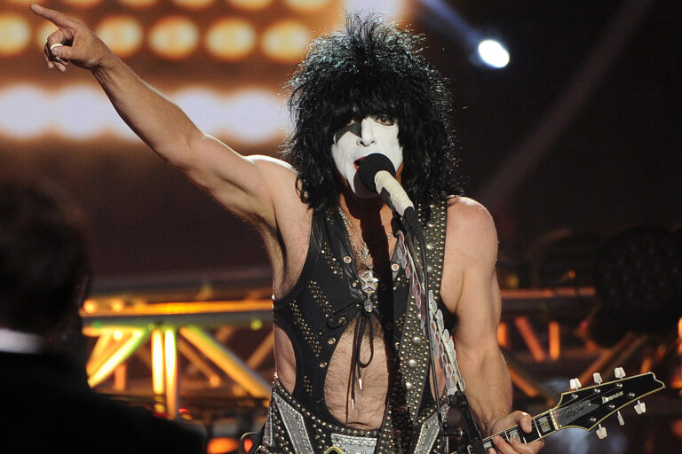 Paul-Stanley