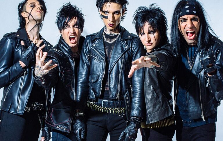 black-veil-brides