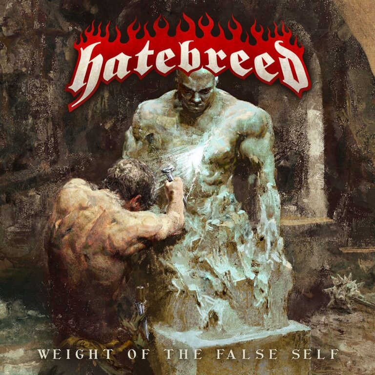 hatebvreed-Weight-Of-The-False-Self