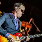 joe bonamassa