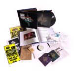 keith richards - palladium box set