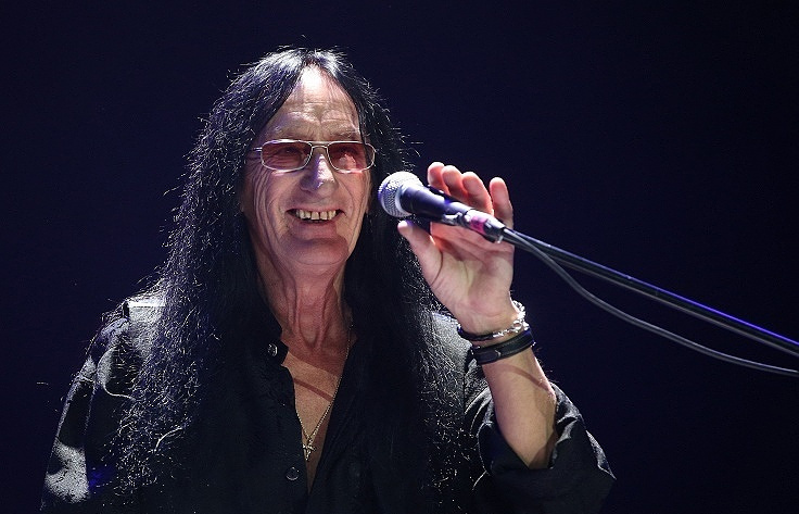 ken hensley