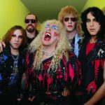 twisted sister