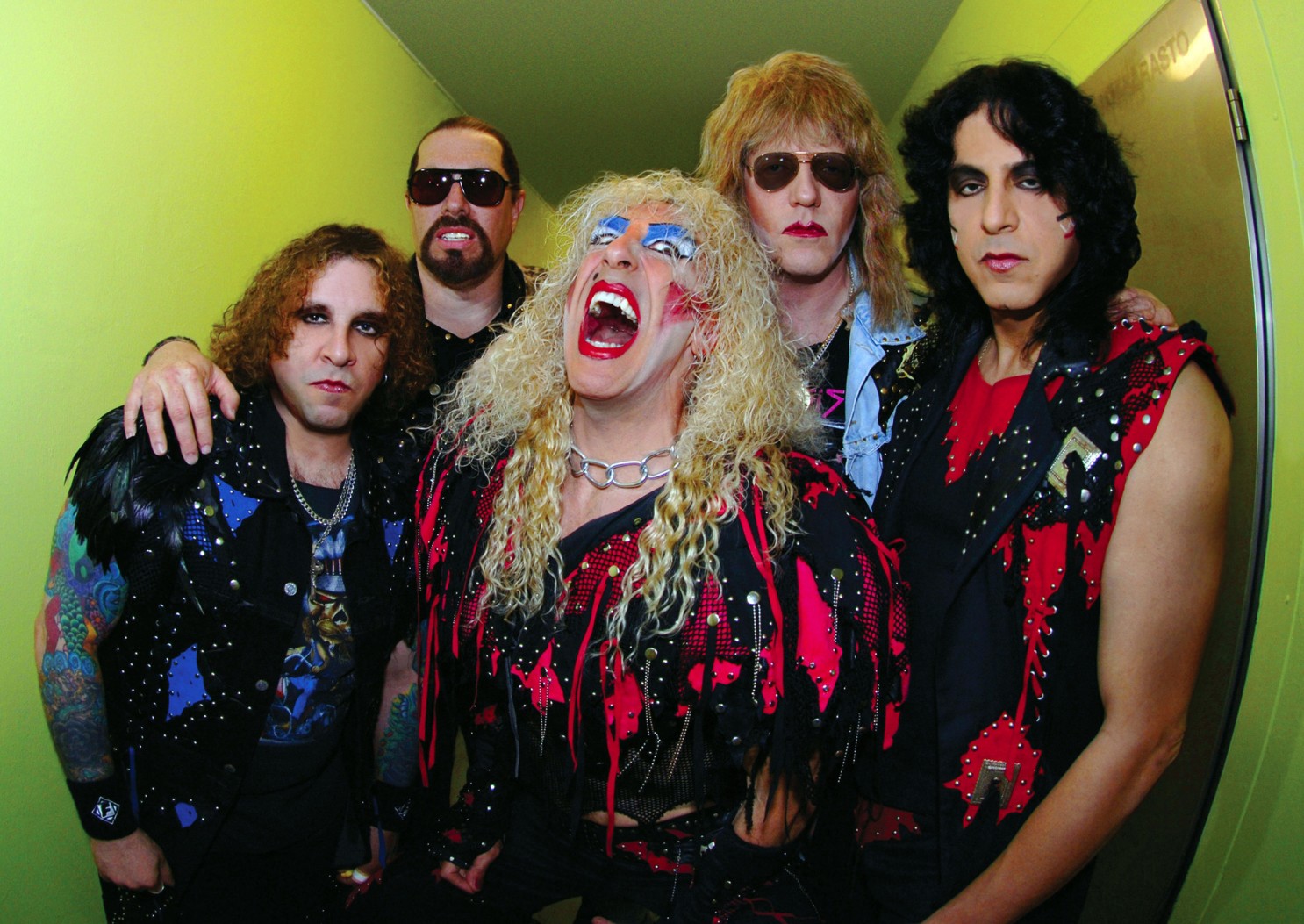 twisted sister