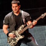 wolfgang van halen