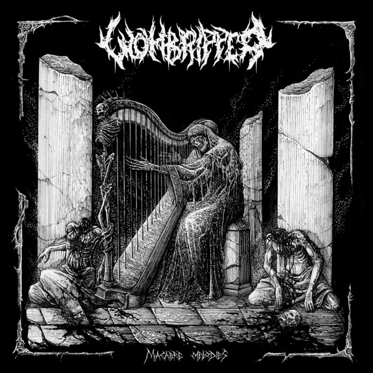 wombripper-macabre melodies